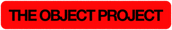 The Object Project - Home