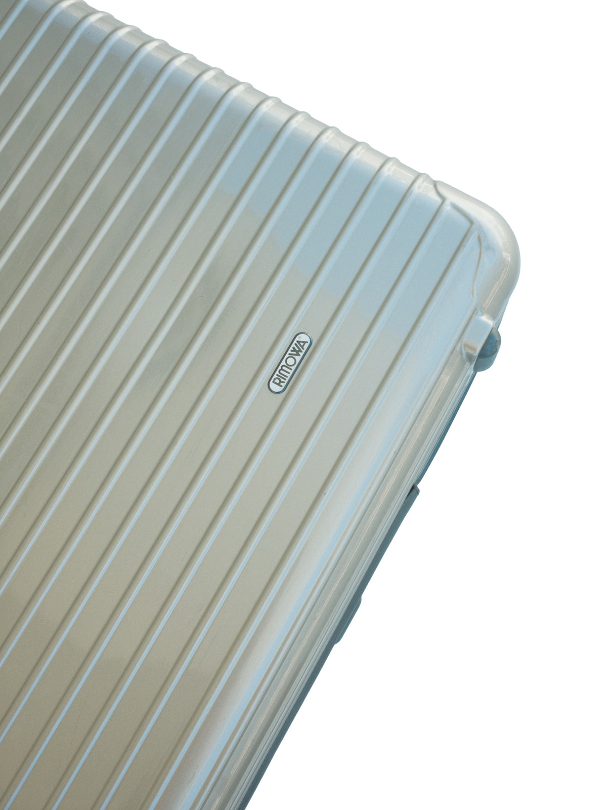 Rimowa 'Salsa' Check-in Luggage - 104L