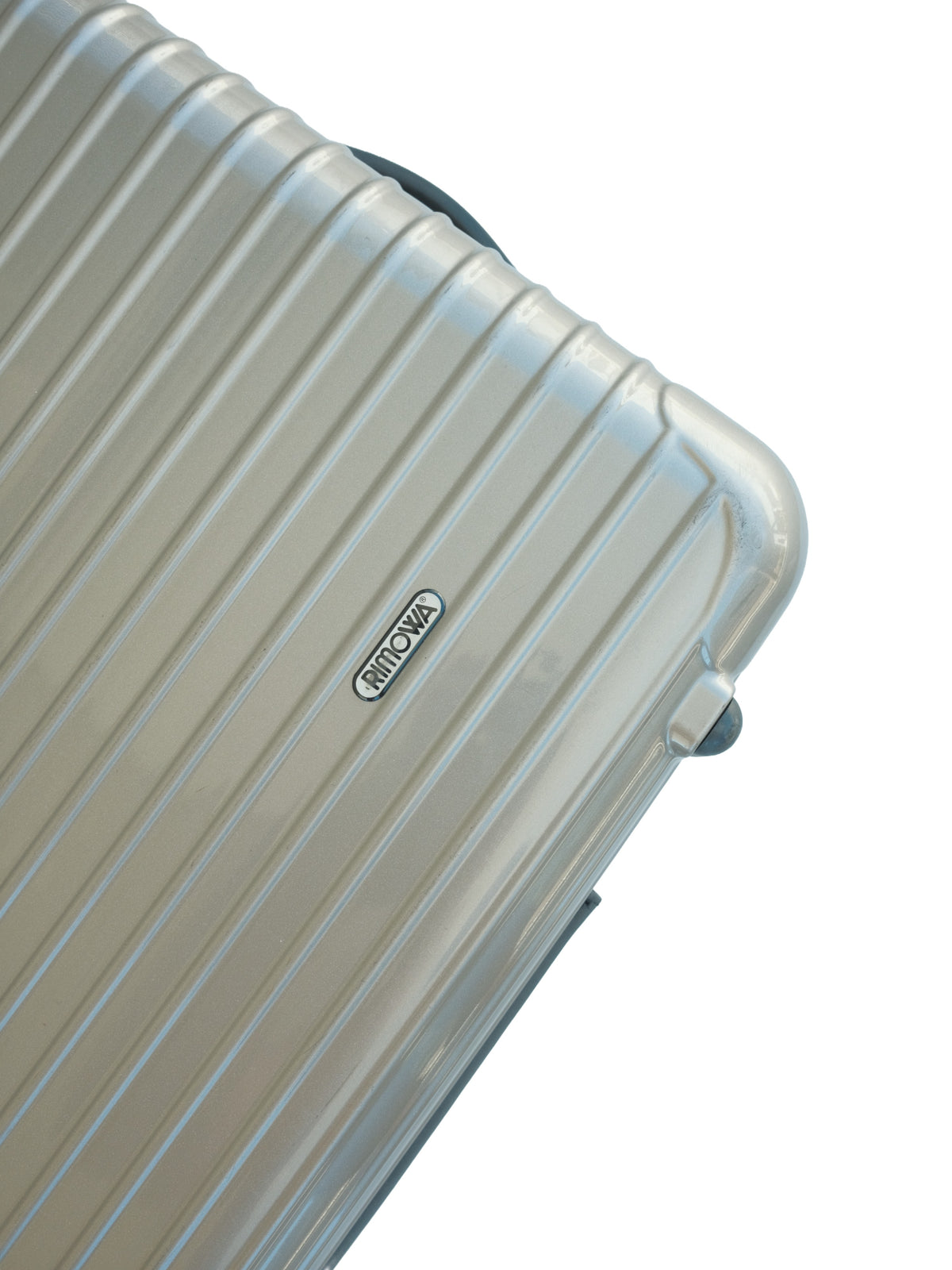 Rimowa 'Salsa' Check-in Luggage - 60L