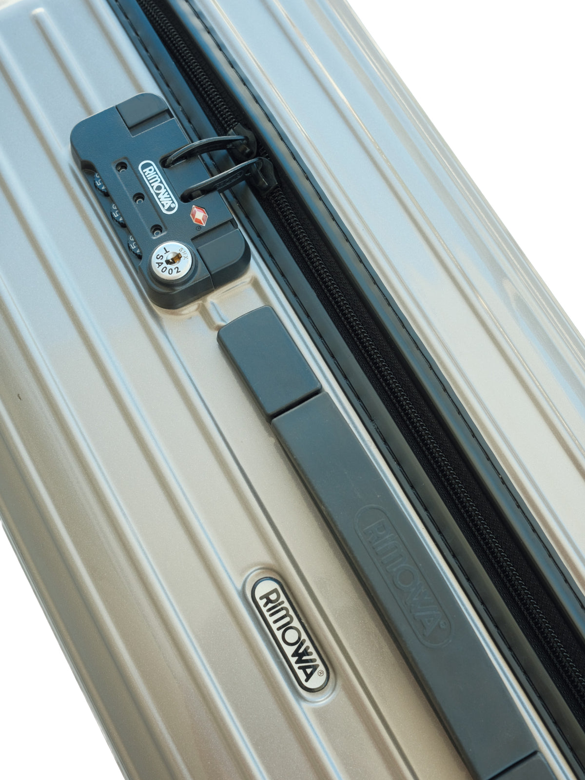 Rimowa 'Salsa' Check-in Luggage - 60L