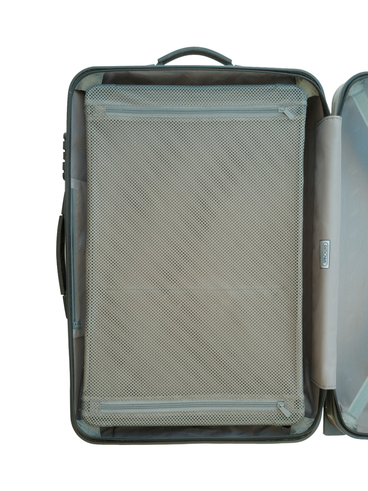 Rimowa 'Salsa' Check-in Luggage - 60L