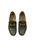 90's Gucci Horsebit Loafers (EU43)