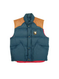 Chevignon Togs Unlimited Down Vest (M)