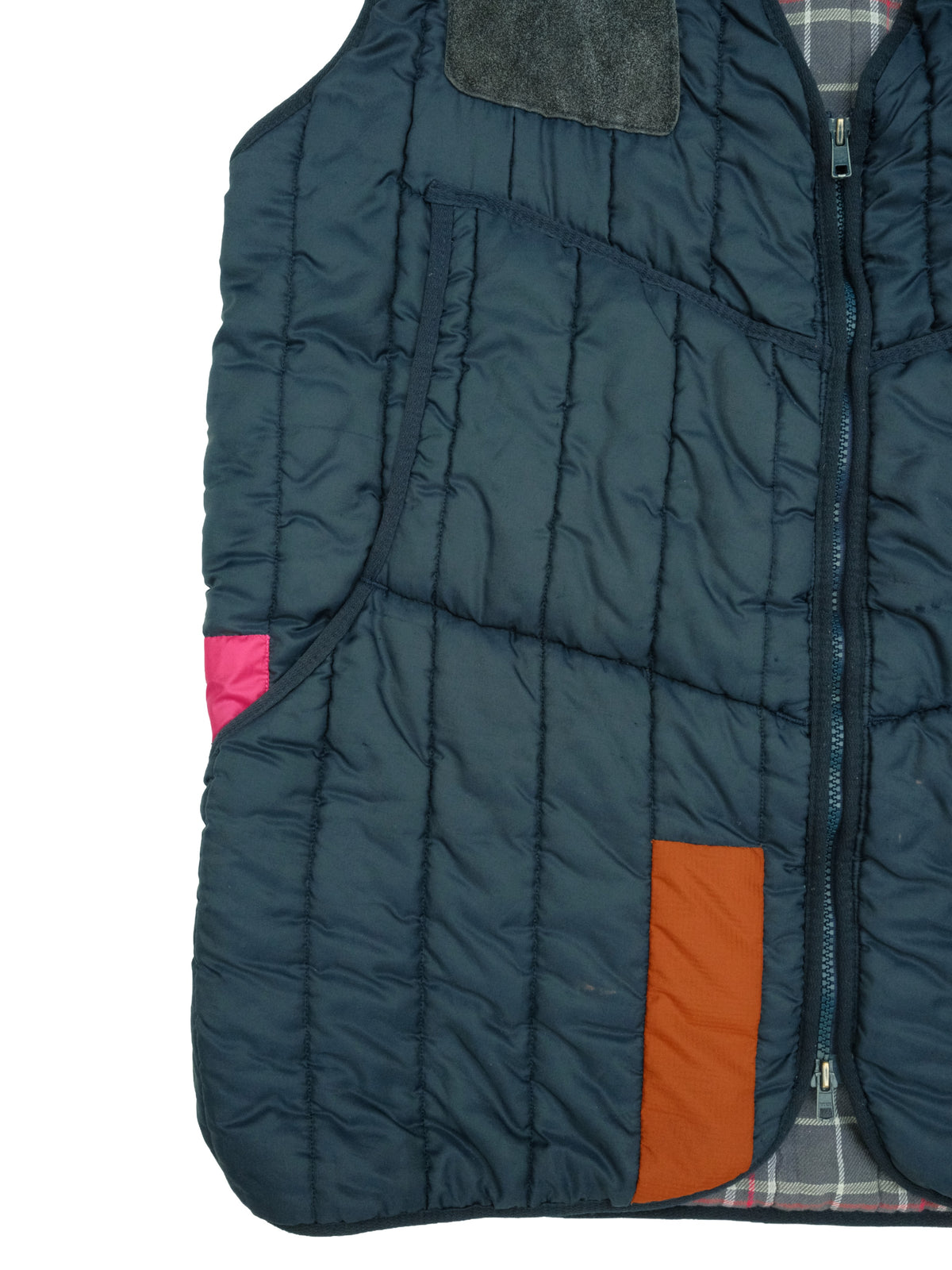 Mid 90's Barbour Shooting Vest (M)